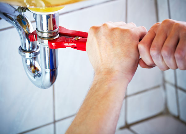 About Harperville Plumbers